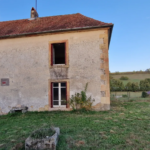 Maison de Caractère à Rénover à Velles