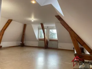 Appartement Type IV en Centre Ville avec Vue Dégagée 