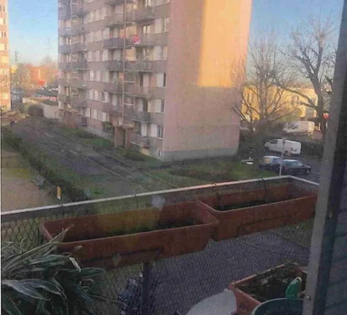 Appartement à Rosny-Sous-Bois avec 3 pièces en vente avec Axion