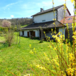 Maison Auvergnate en Pierre à Aurillac