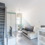 Charming Studio Apartment in Saint Marcel, Marseille