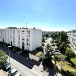 Appartement 2 pièces avec cave et box fermé à NEUILLY-SUR-MARNE