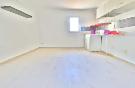 Appartement T2 à LA GARDE, Investissement Locatif 