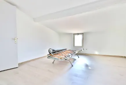 Appartement T2 à LA GARDE, Investissement Locatif 