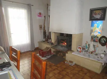 Vente maison F6 à Artigues-Près-Bordeaux - 113m2, 4 chambres, 110 000 € 