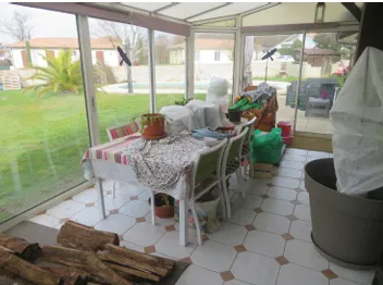 Vente maison F6 à Artigues-Près-Bordeaux - 113m2, 4 chambres, 110 000 € 