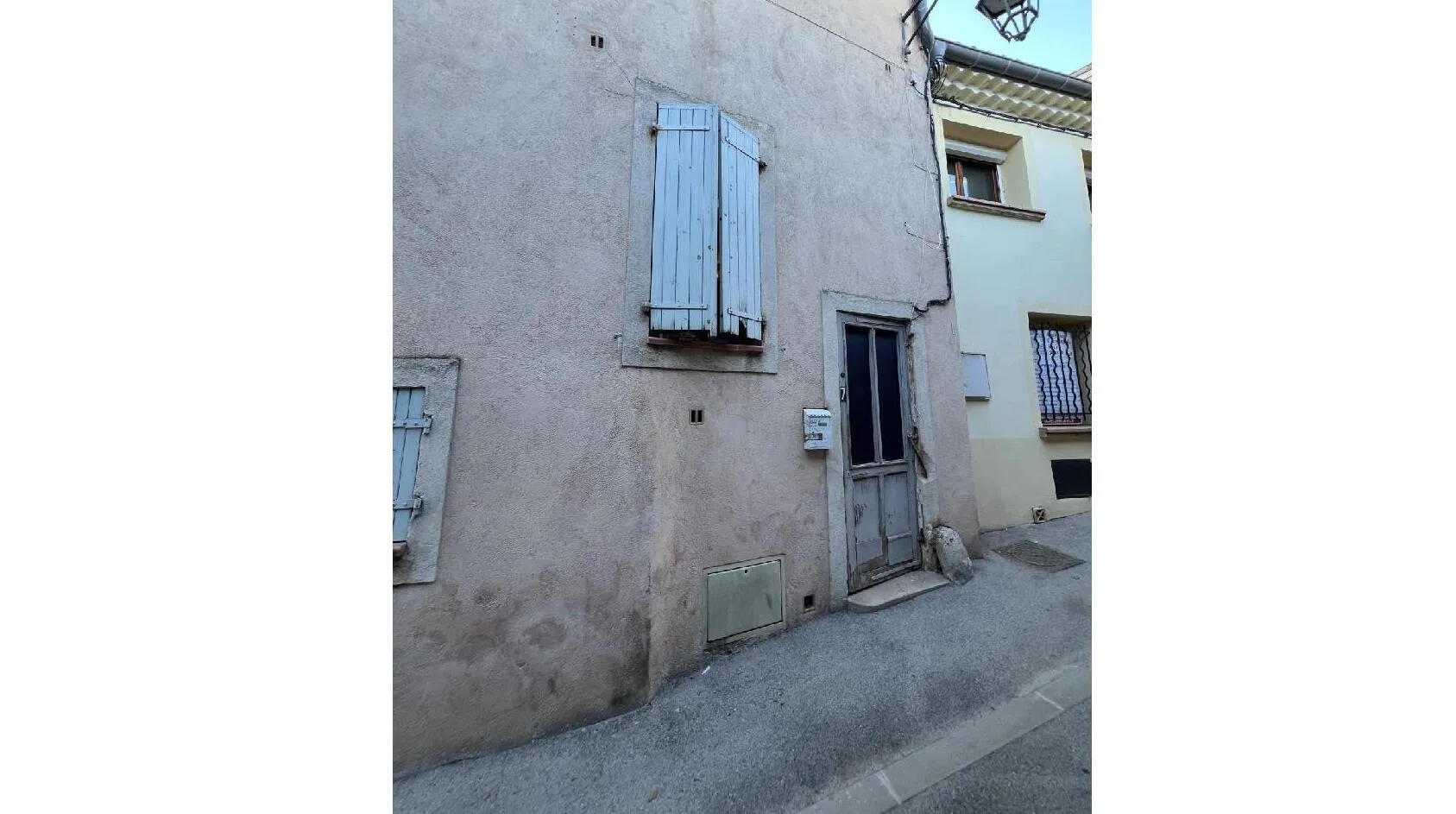 Appartement Type 2 à Rousset - 32 m2 - 85 000 € 