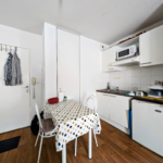 Appartement T2 33.85 m2 Toulouse Montaudran Proche Futur Métro