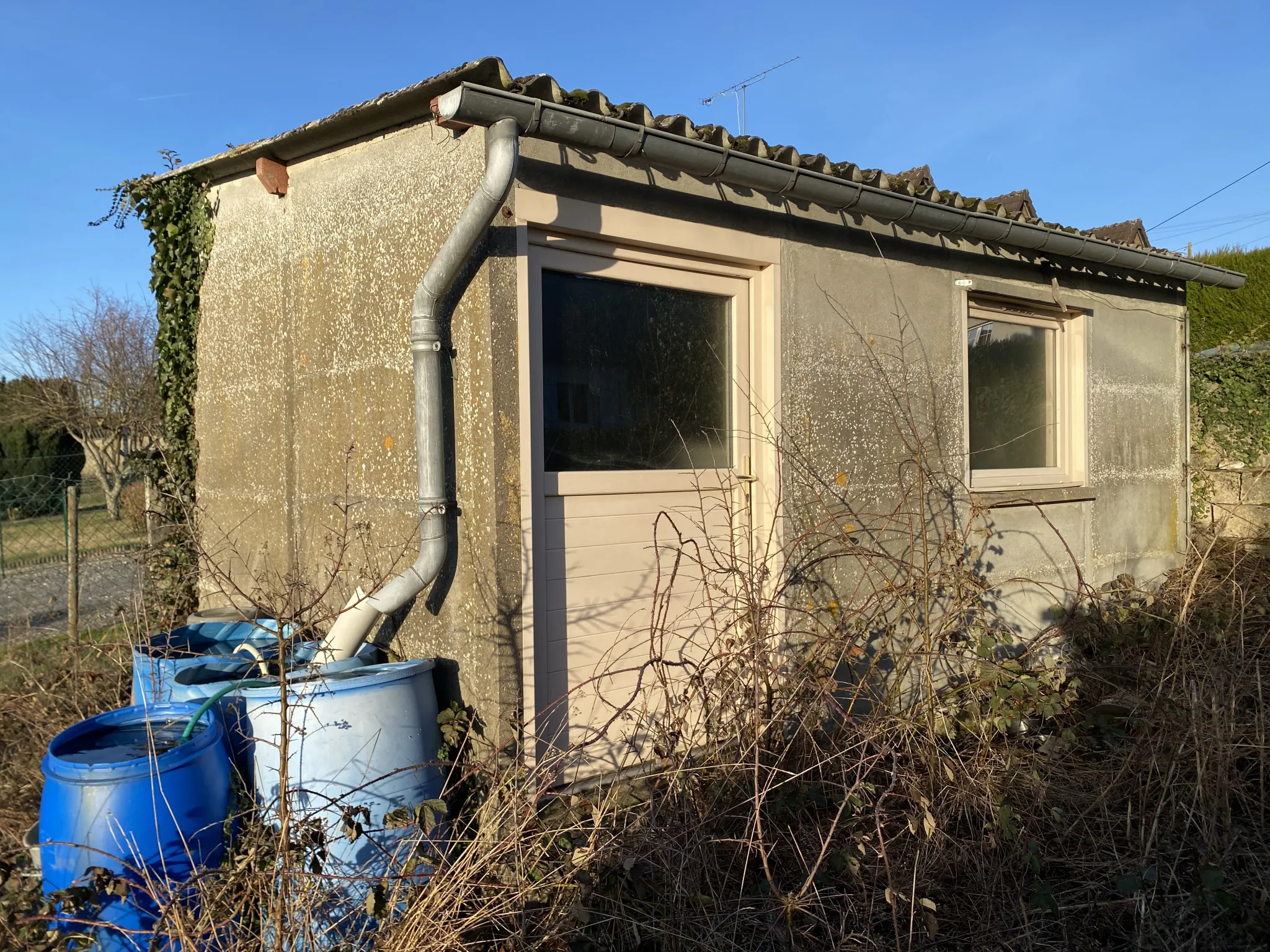 Maison de 64 m2 à Saint-Omer-En-Chaussée 