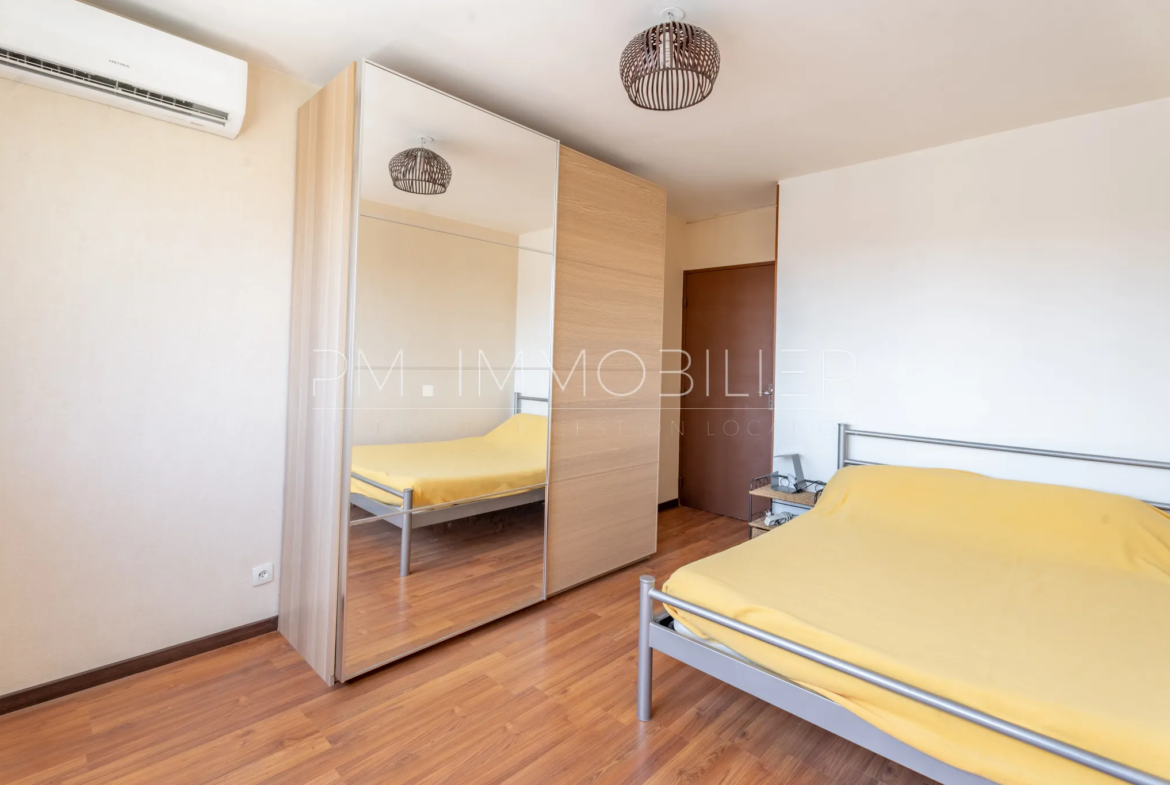 Vente Appartement à Marseille 13013 - Nouveau Regard 