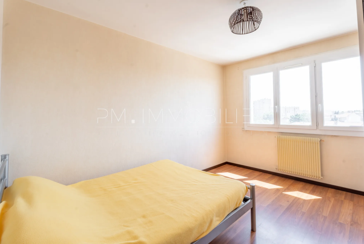 Vente Appartement à Marseille 13013 - Nouveau Regard 