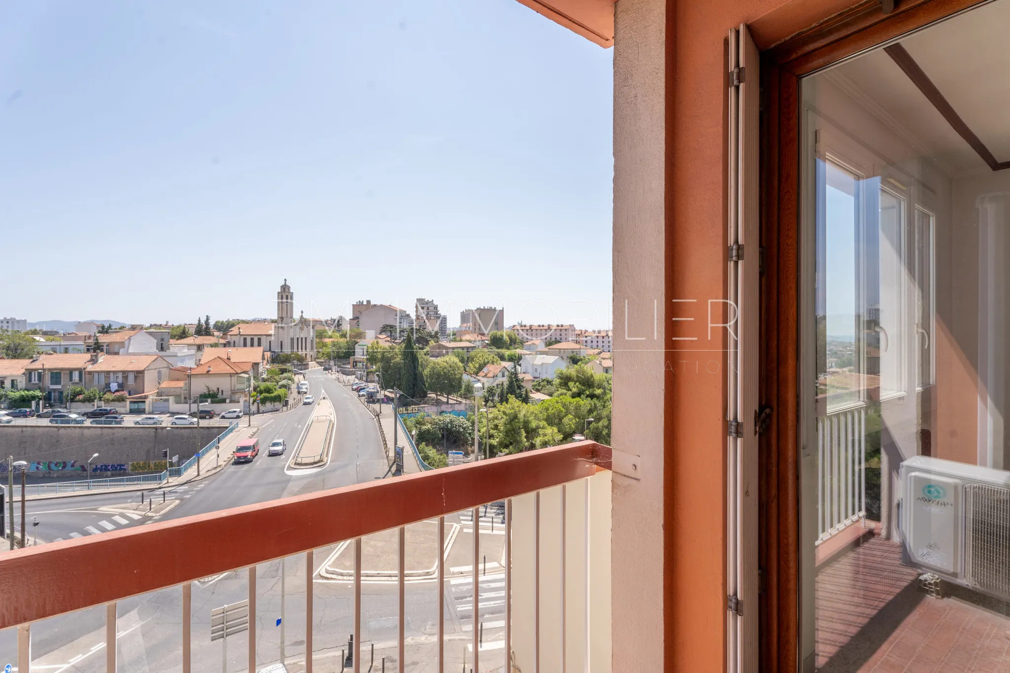 Vente Appartement à Marseille 13013 - Nouveau Regard 