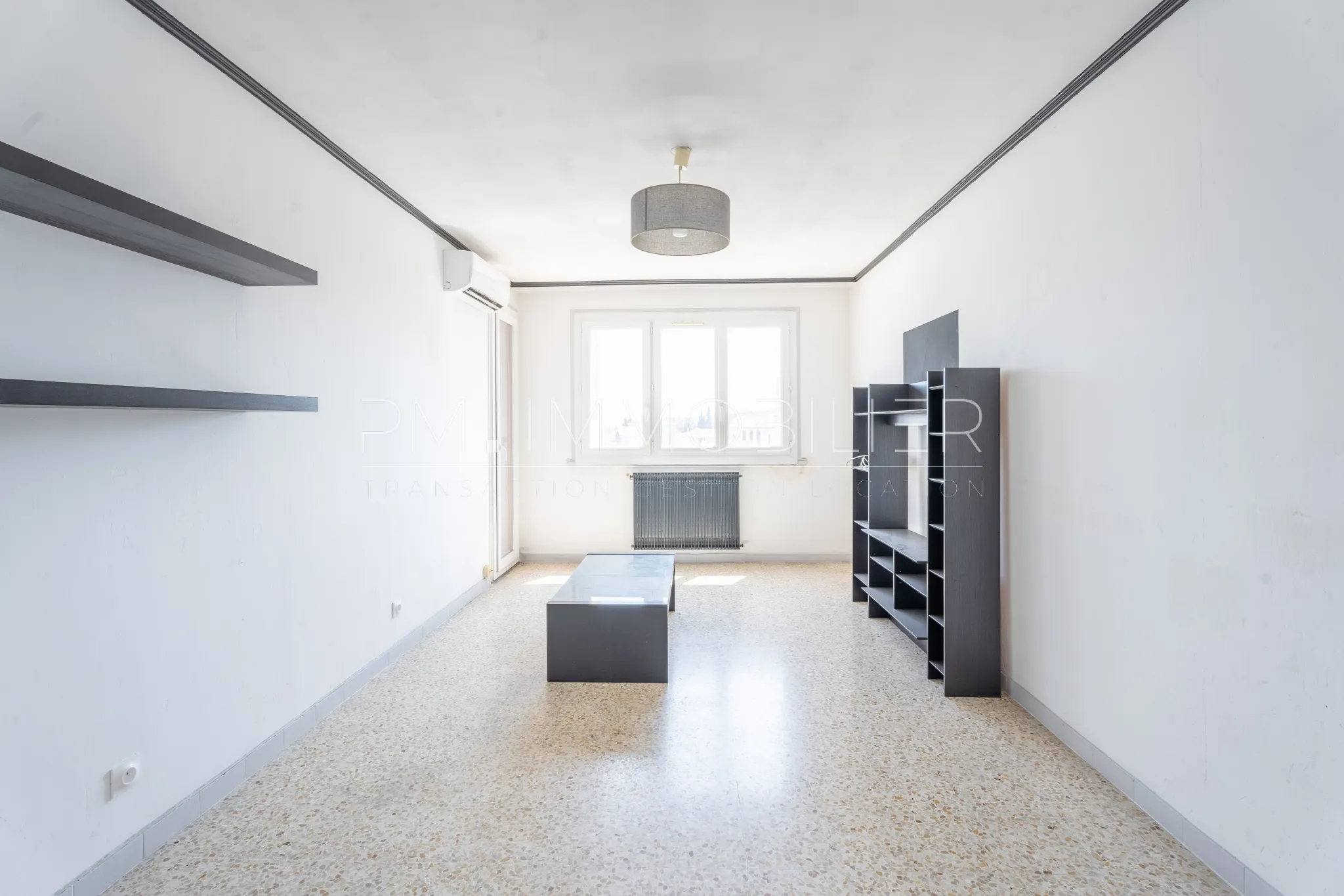 Vente Appartement à Marseille 13013 - Nouveau Regard 