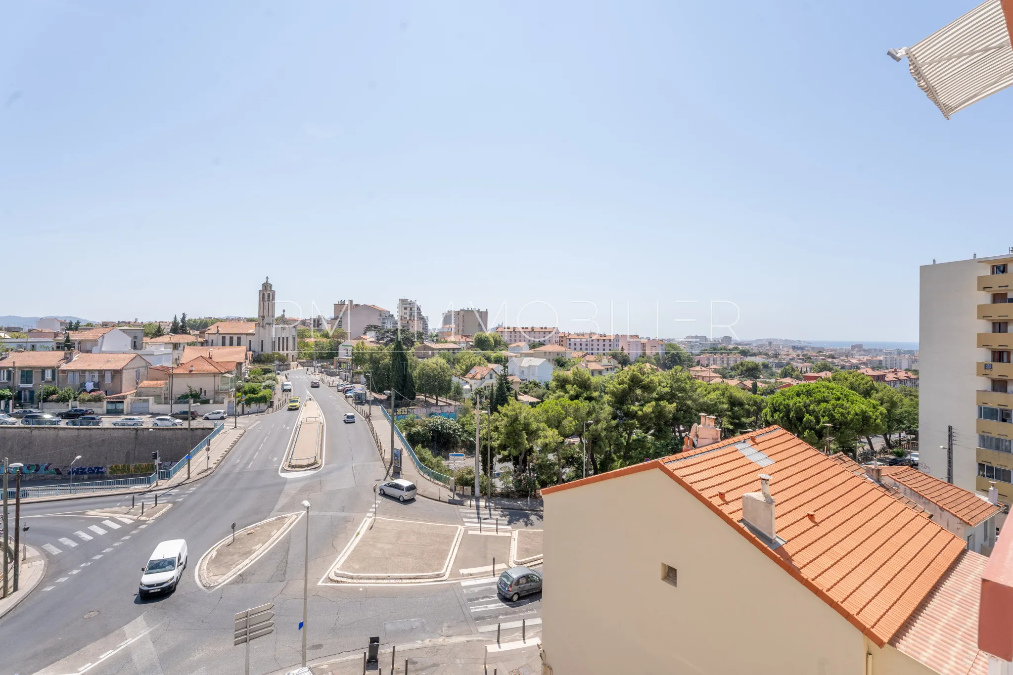 Vente Appartement à Marseille 13013 - Nouveau Regard 