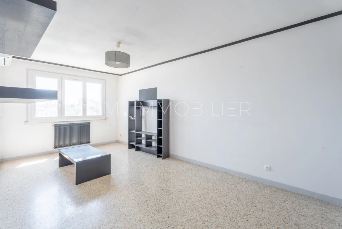 Vente Appartement à Marseille 13013 - Nouveau Regard 