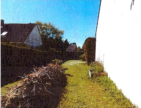 Maison F3 82m2 à Andelu 