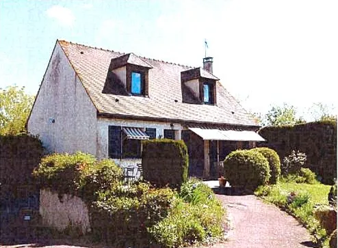 Maison F3 82m2 à Andelu 