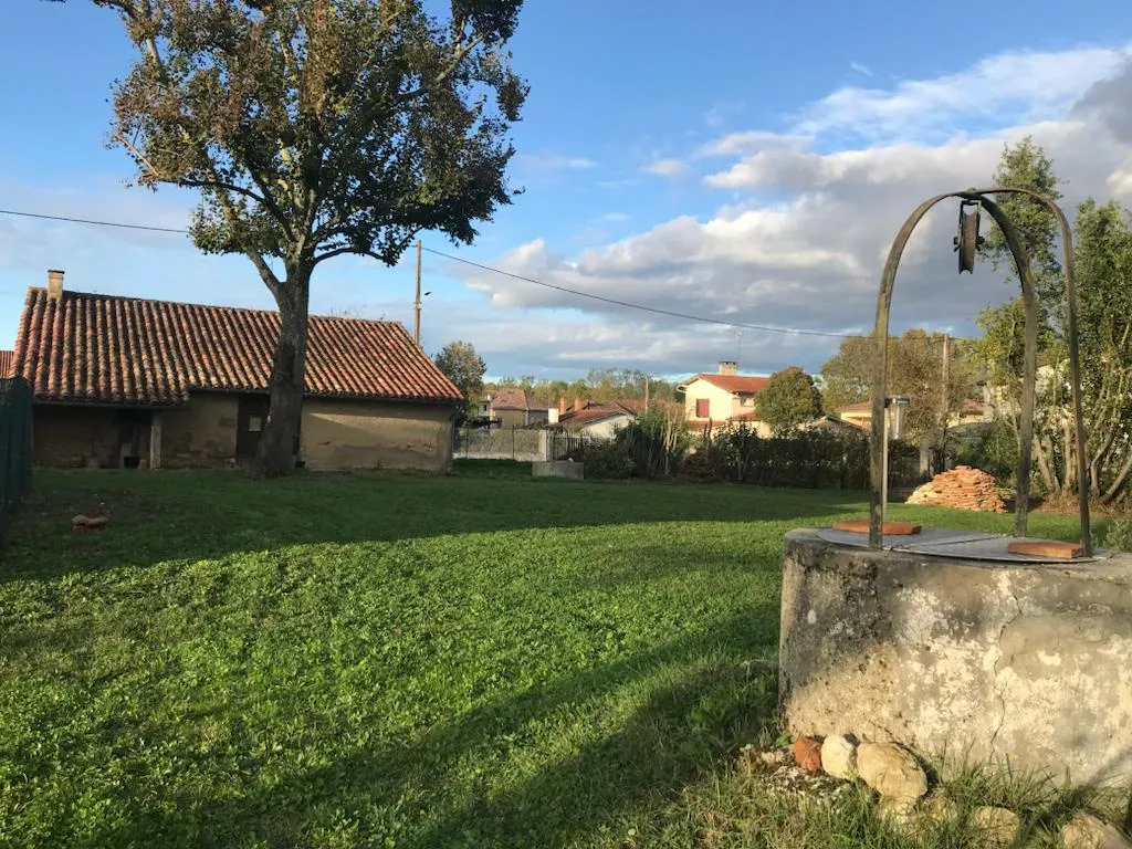 Opportunité unique ! Charmante maison à FLEURANCE 