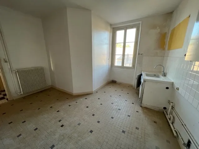 Appartement 68 m2 ANGERVILLE - A visiter sans tarder ! 