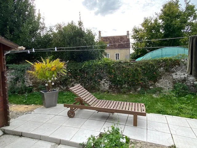 Maison de 135 m2 avec terrasse à Sées 