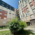 Appartement T3 à Beaumont - Résidence sécurisée Le Grand Champ