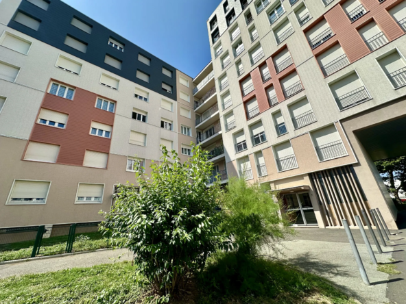 Appartement T3 à Beaumont - Résidence sécurisée Le Grand Champ