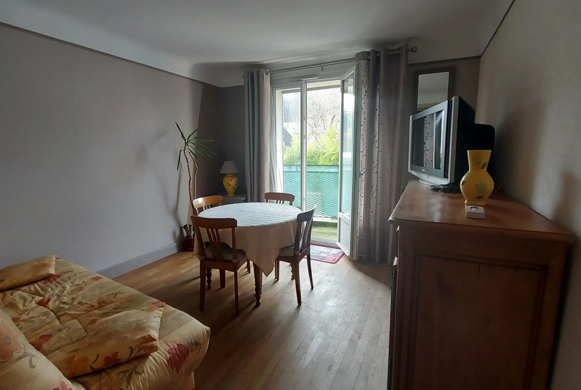 Appartement avec Balcon - Buc 