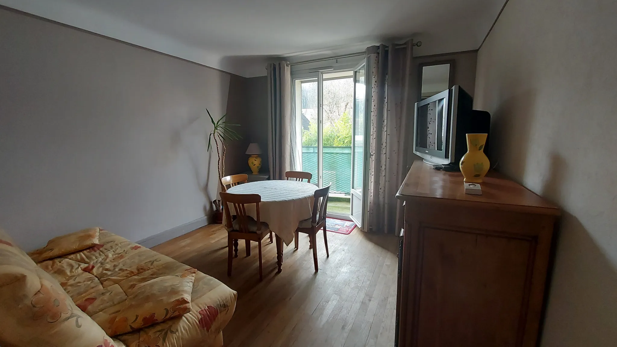 Appartement avec Balcon - Buc 