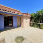 Vente Villa T2 Mezzanine au Grau d'Agde