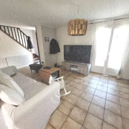 Vente Maison 4 Chambres au Plessis-Belleville 