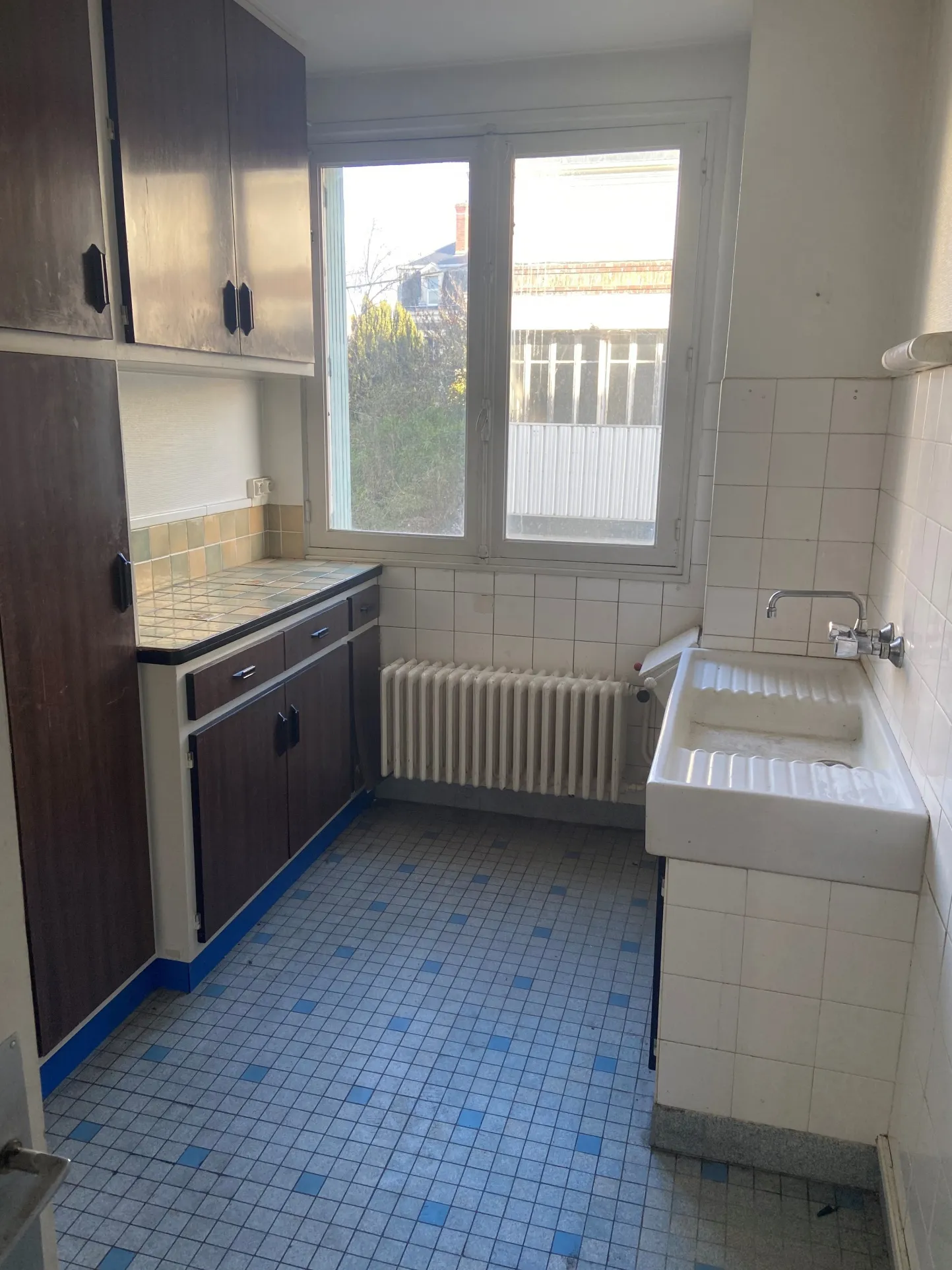 Vente Appartement 2 chambres en hypercentre Vierzon 18100 