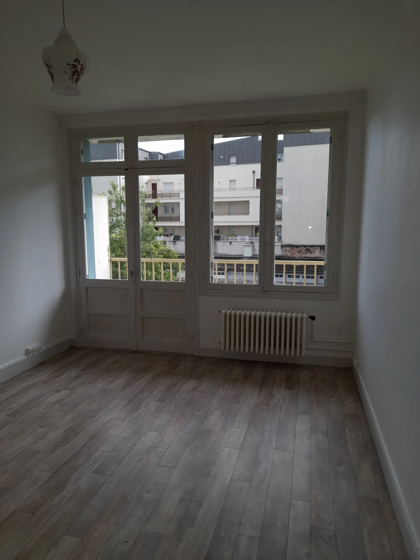 Vente Appartement 2 chambres en hypercentre Vierzon 18100 