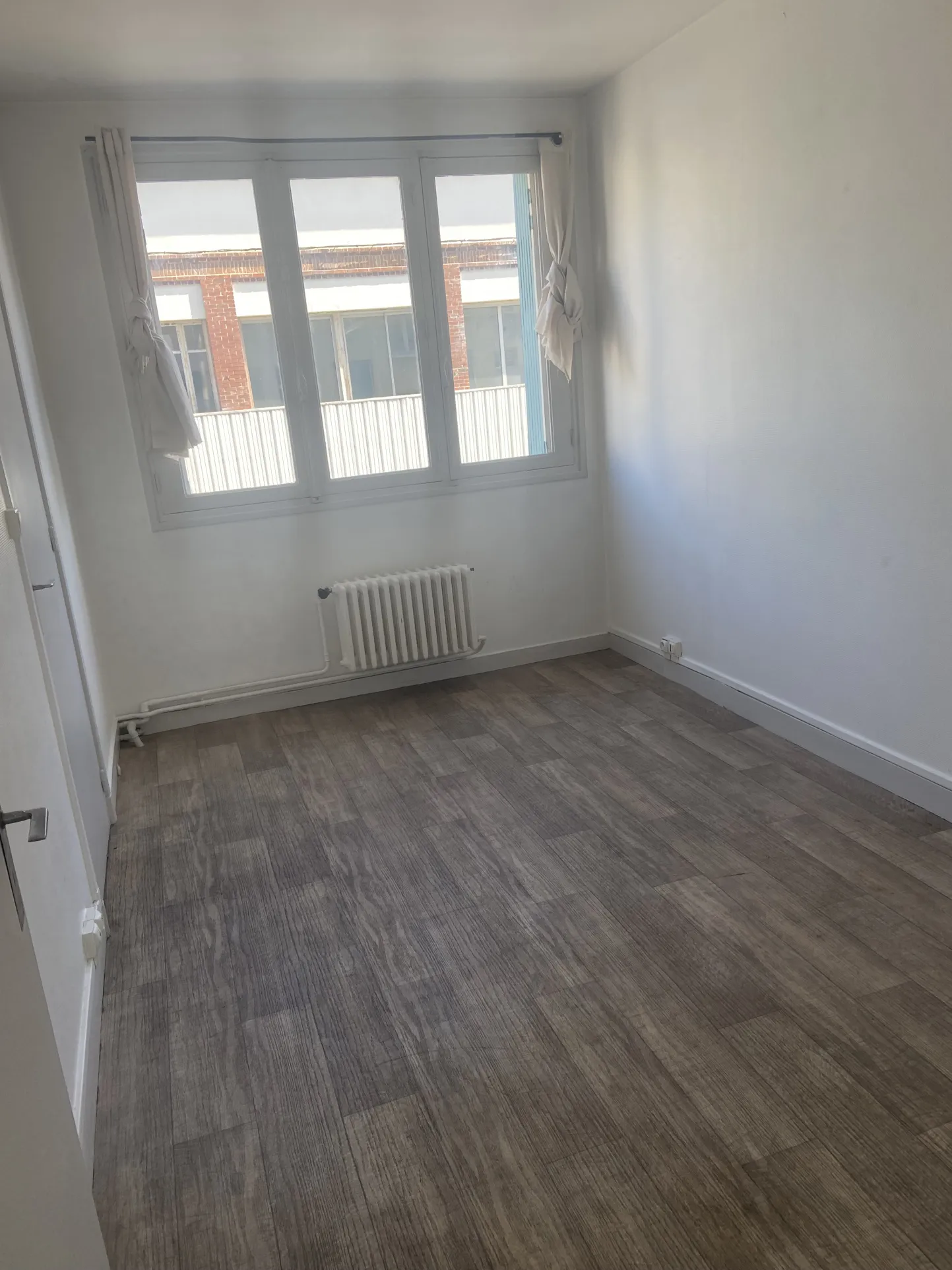 Vente Appartement 2 chambres en hypercentre Vierzon 18100 