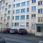 Vente Appartement 2 chambres en hypercentre Vierzon 18100