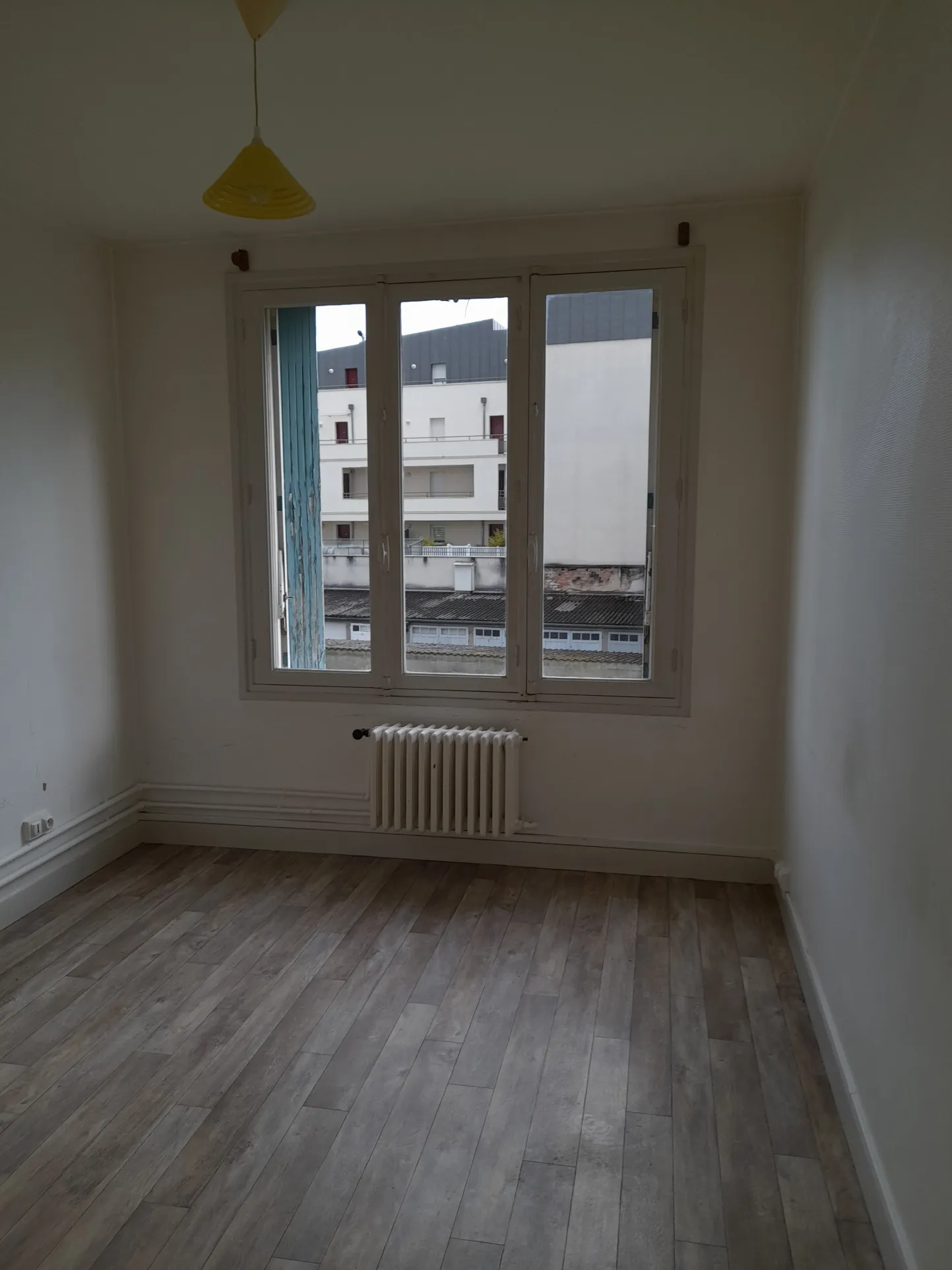 Vente Appartement 2 chambres en hypercentre Vierzon 18100 