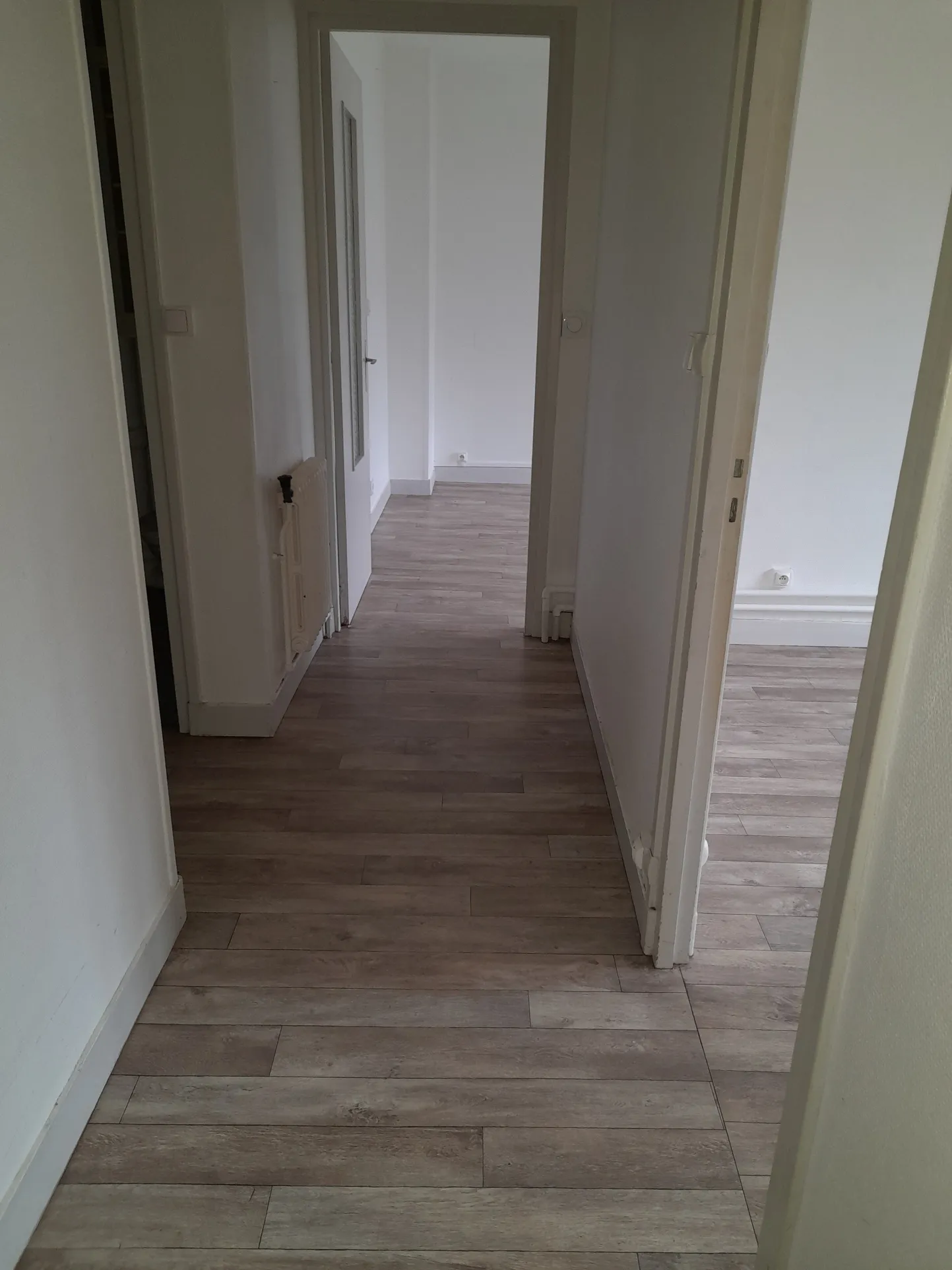 Vente Appartement 2 chambres en hypercentre Vierzon 18100 