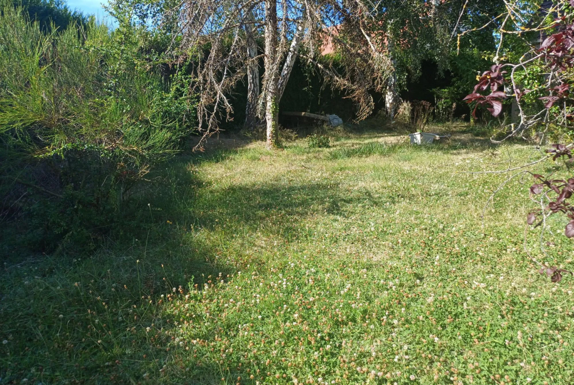 Maison Phenix de 84 m2 à Saint Arnoult en Yvelines 