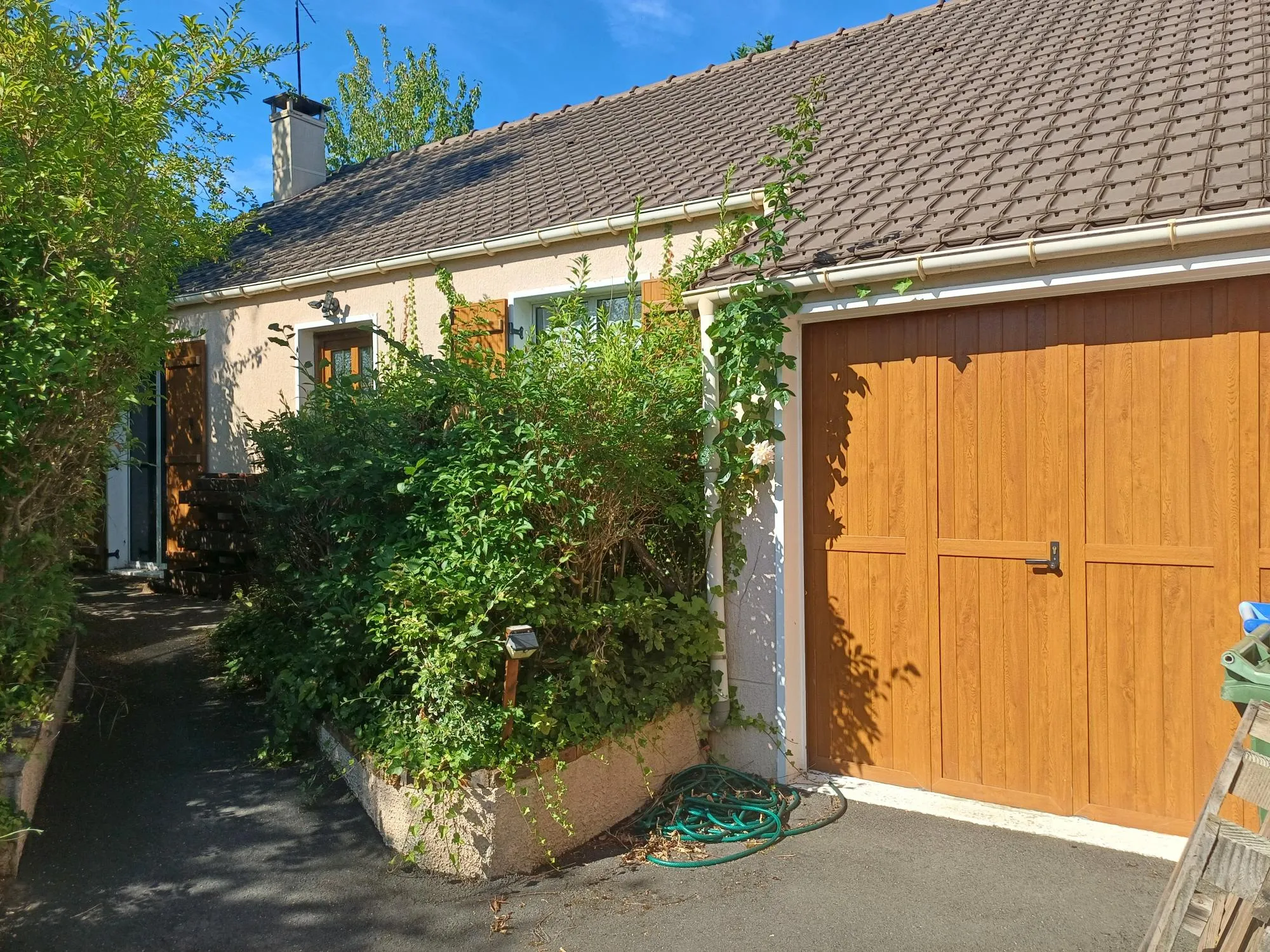 Maison Phenix de 84 m2 à Saint Arnoult en Yvelines 