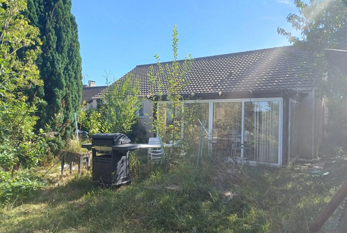 Maison Phenix de 84 m2 à Saint Arnoult en Yvelines 