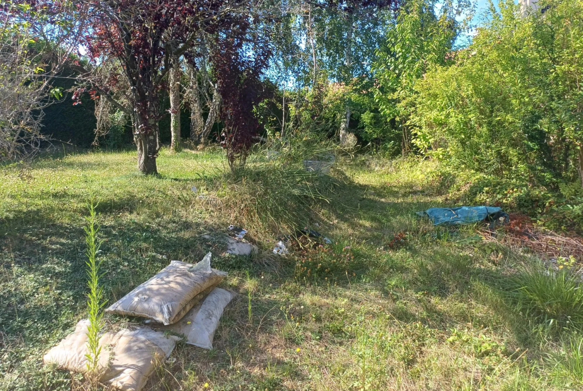 Maison Phenix de 84 m2 à Saint Arnoult en Yvelines 