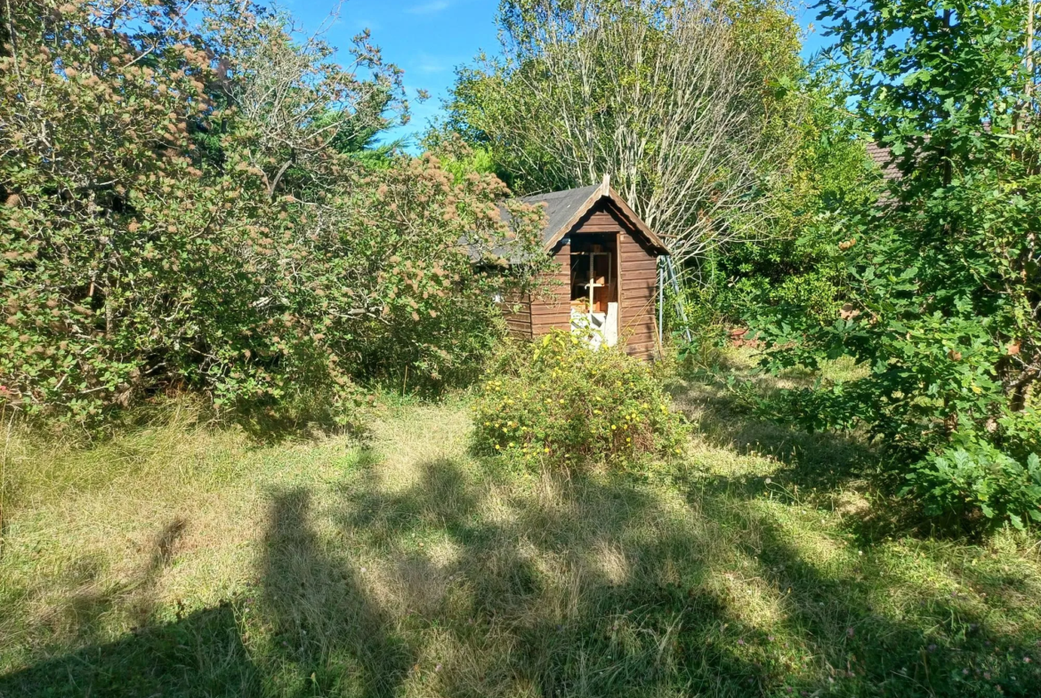 Maison Phenix de 84 m2 à Saint Arnoult en Yvelines 