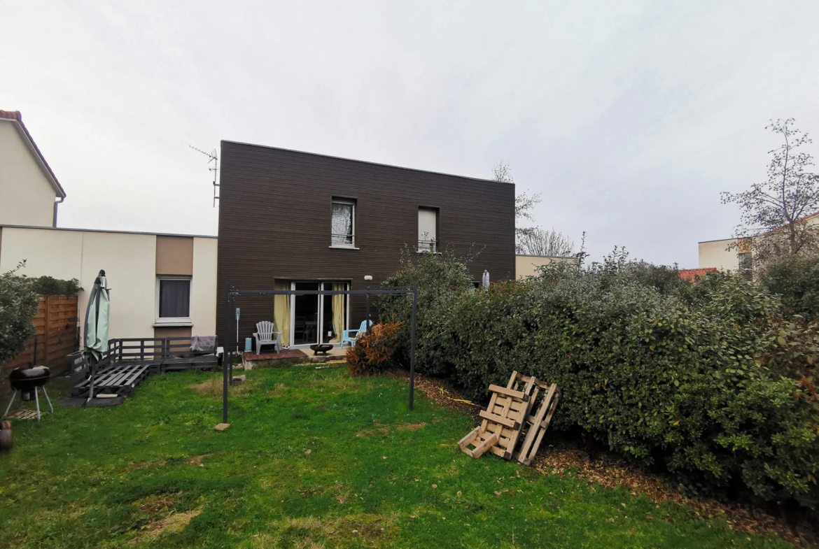 Maison T3 à Plaisance du Touch avec Garage 