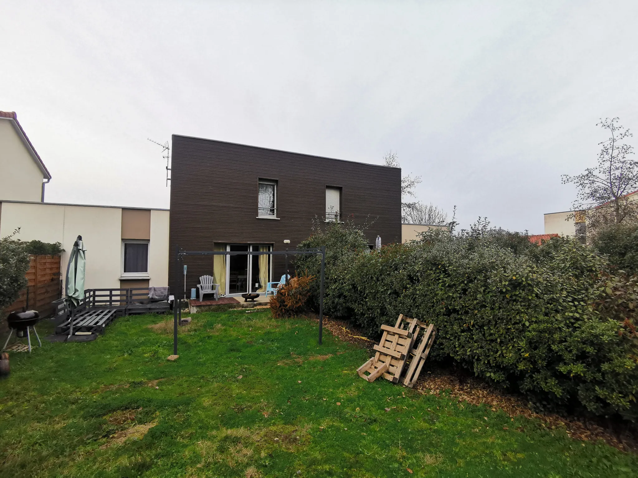 Maison T3 à Plaisance du Touch avec Garage 