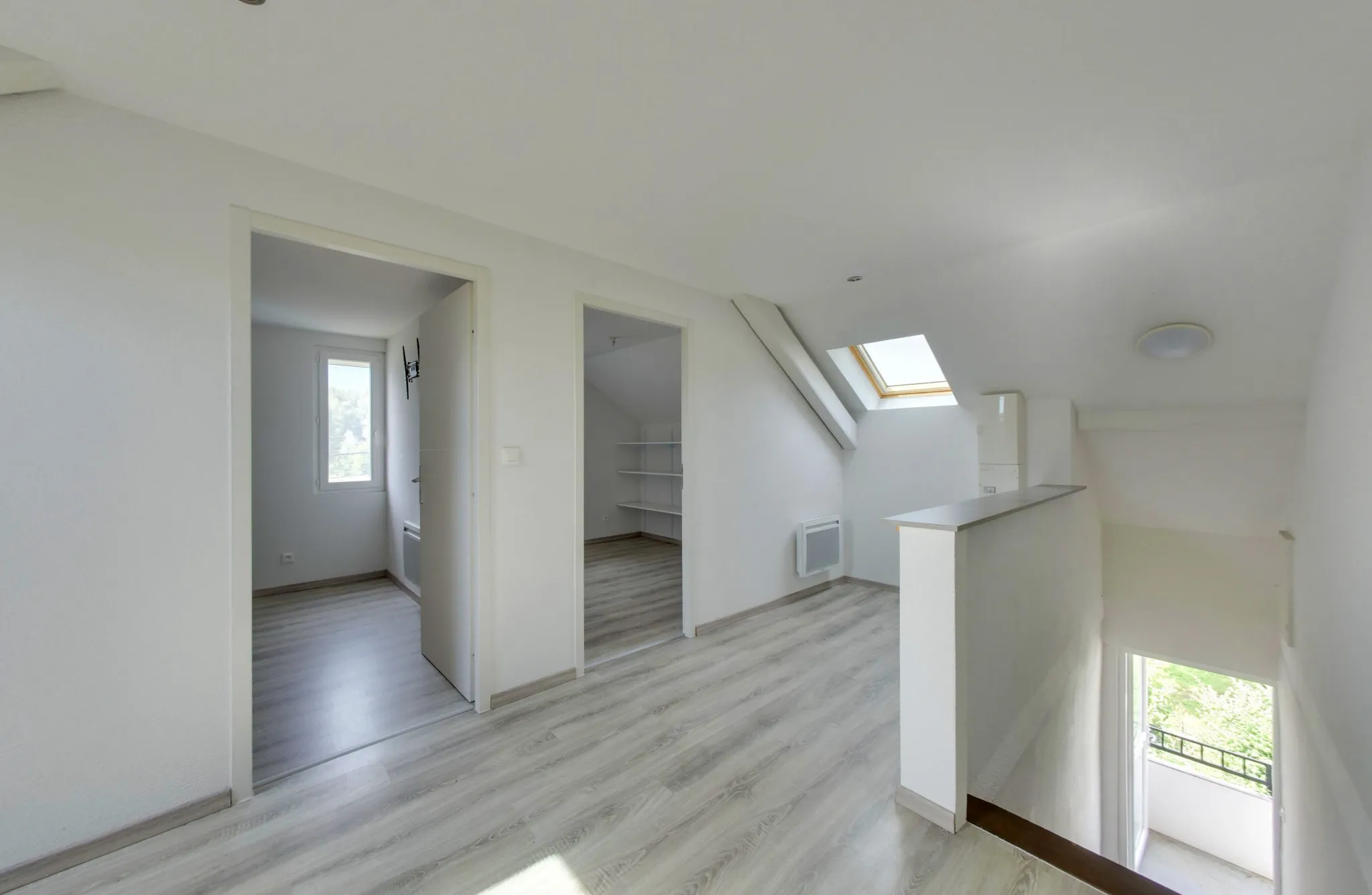 Appartement 3 pièces Gières - Idéal investissement ou premier achat 