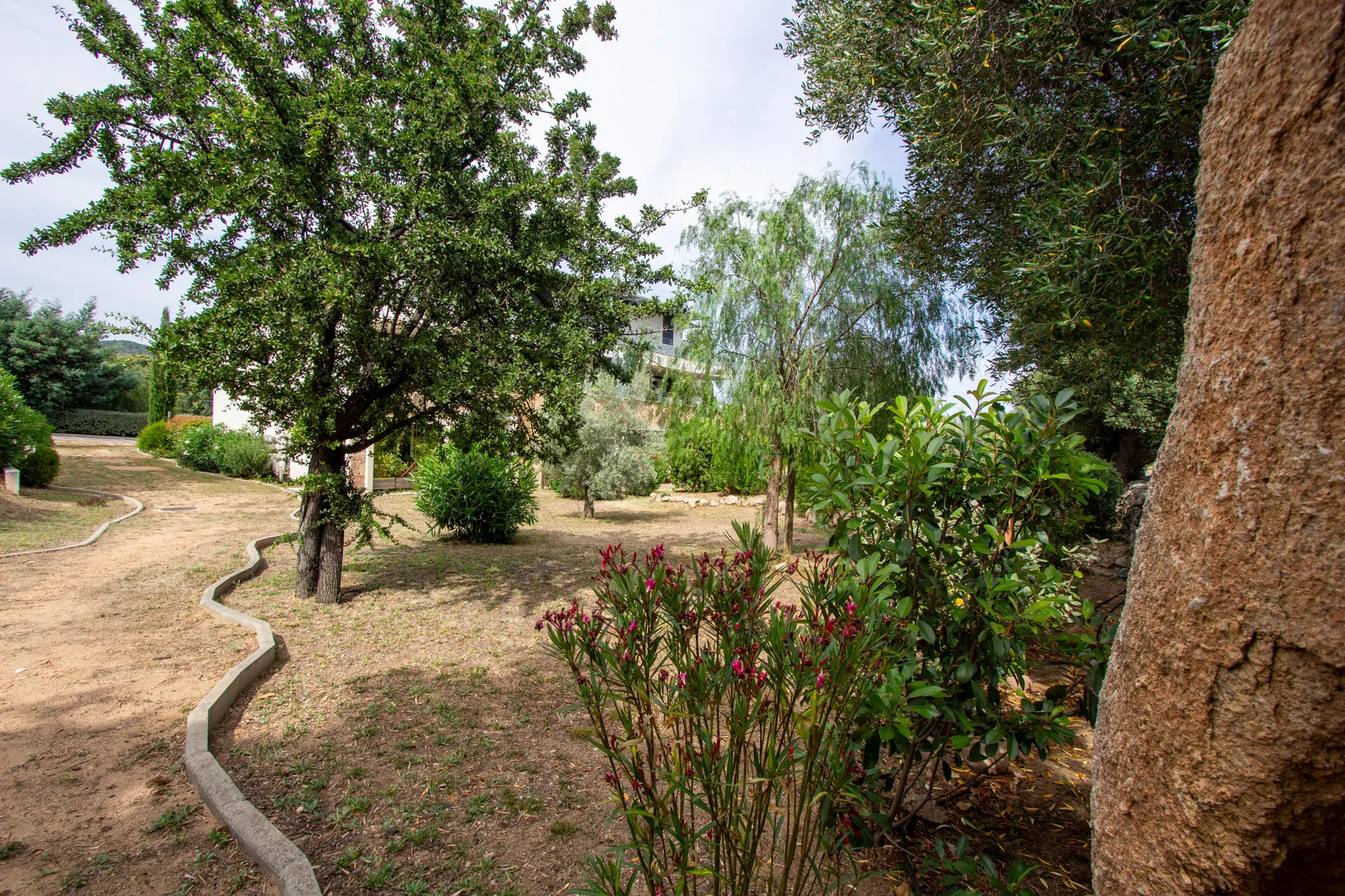 Appartement T2 avec terrasse à Ste lucie de porto vecchio 