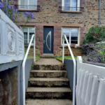 Maison 4 pièces avec jardinet à Lamballe