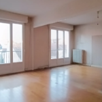 Appartement T4 avec garage Quartier de France Vichy 03200