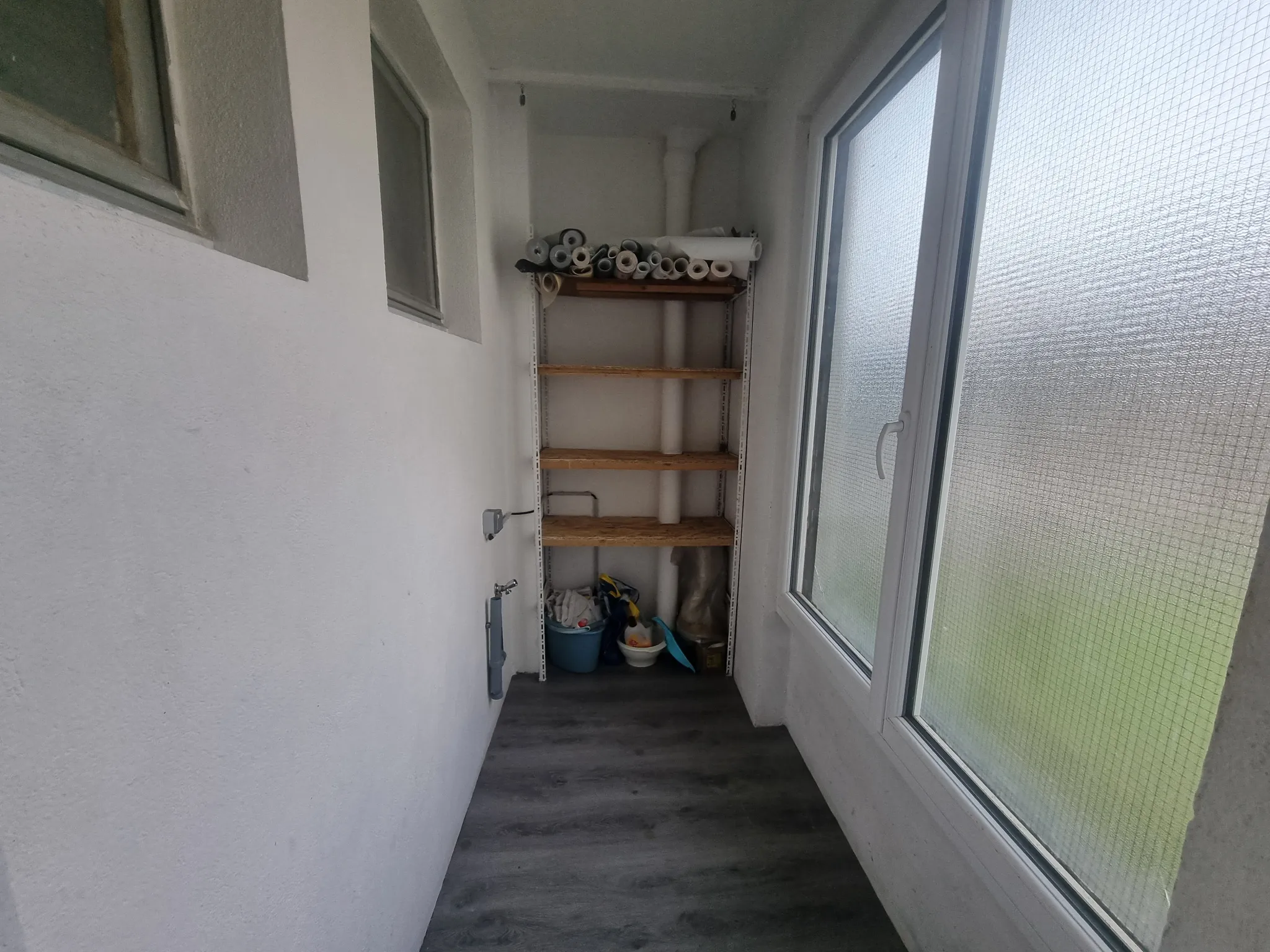 Appartement proche du centre ville - Alençon 