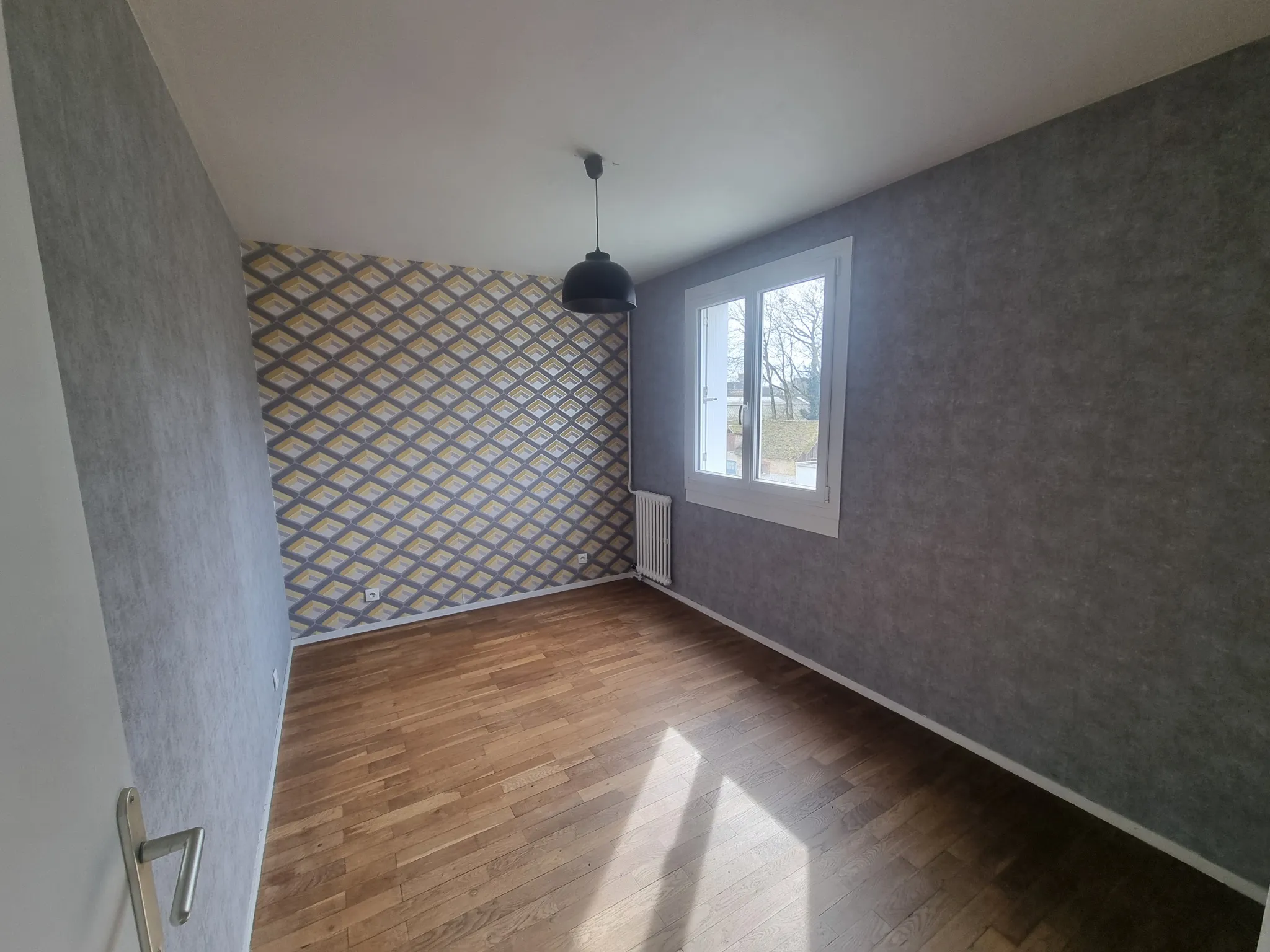 Appartement proche du centre ville - Alençon 