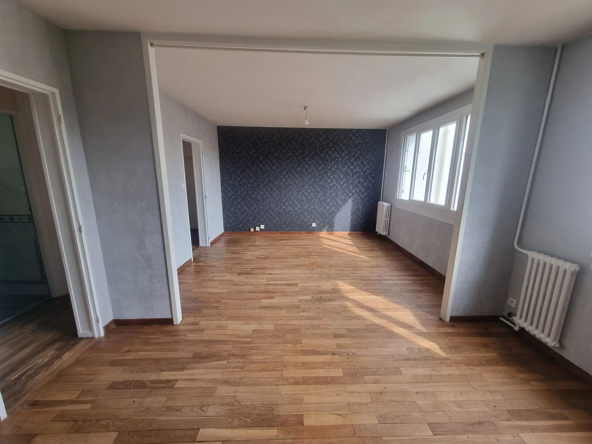 Appartement proche du centre ville - Alençon 